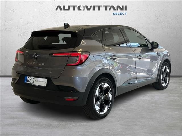 Renault Captur 1.0 tce Techno 90cv - foto 4 di 4