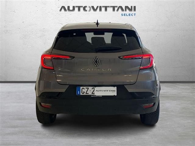 Renault Captur 1.0 tce Techno 90cv - foto 3 di 4