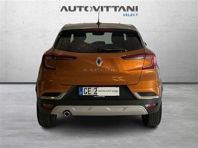 Renault Captur 1.0 tce Intens Gpl 100cv my21 - foto 4 di 4