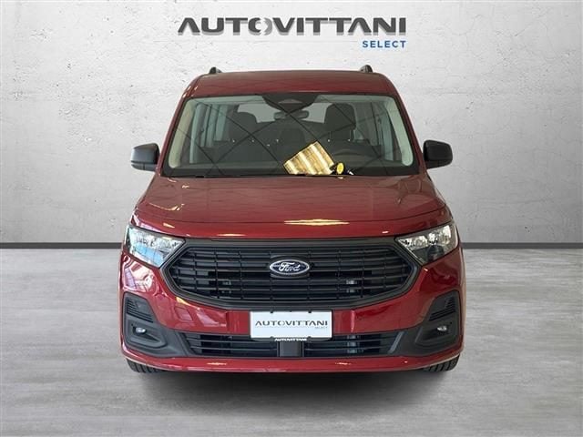 Ford Tourneo Connect V761 1.5 ecoboost 115cv Plus - foto 2 di 4
