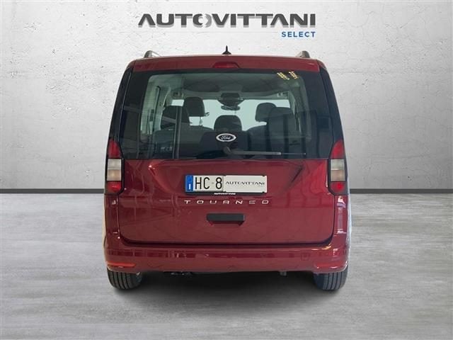Ford Tourneo Connect V761 1.5 ecoboost 115cv Plus - foto 3 di 4