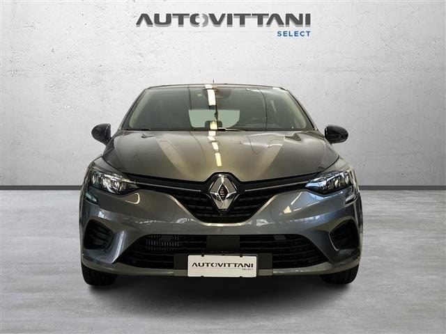 Renault Clio 1.0 tce Equilibre 90cv - foto 2 di 4
