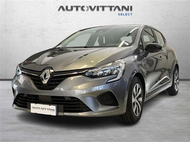 Renault Clio 1.0 tce Equilibre 90cv, del 2023, 26.933 km, in vendita a Como (CO)
