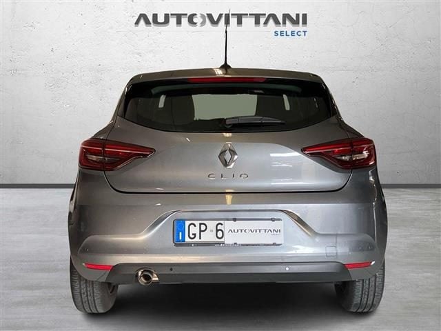 Renault Clio 1.0 tce Equilibre 90cv - foto 3 di 4