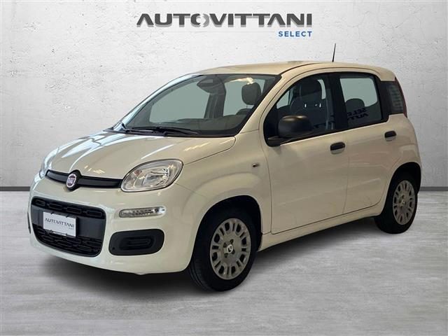 Fiat Panda Pandina 1.0 FireFly Hybrid 65cv Icon S&S 5p.ti, del 2026, 6.049 km, in vendita a Como (CO)