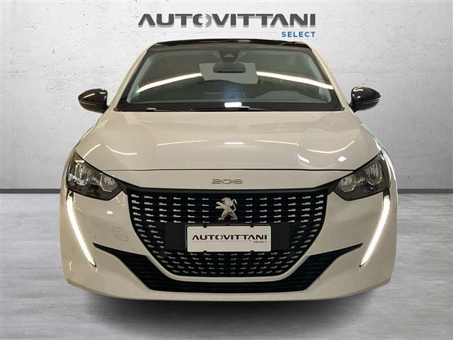 Peugeot 208 1.2 puretech Allure s&s 100cv eat8 my20 - foto 2 di 4