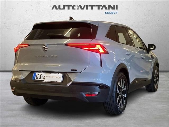 Renault Symbioz 1.6 full hybrid E-Tech Evolution Auto 145c - foto 4 di 4