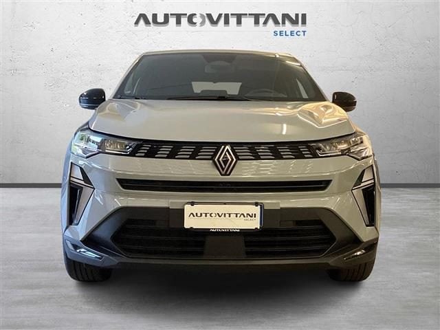 Renault Symbioz 1.6 full hybrid E-Tech Evolution Auto 145c - foto 2 di 4