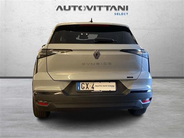 Renault Symbioz 1.6 full hybrid E-Tech Evolution Auto 145c - foto 3 di 4