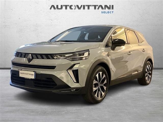 Renault Symbioz 1.6 full hybrid E-Tech Evolution Auto 145c, del 2025, 13.834 km, in vendita a Como (CO)