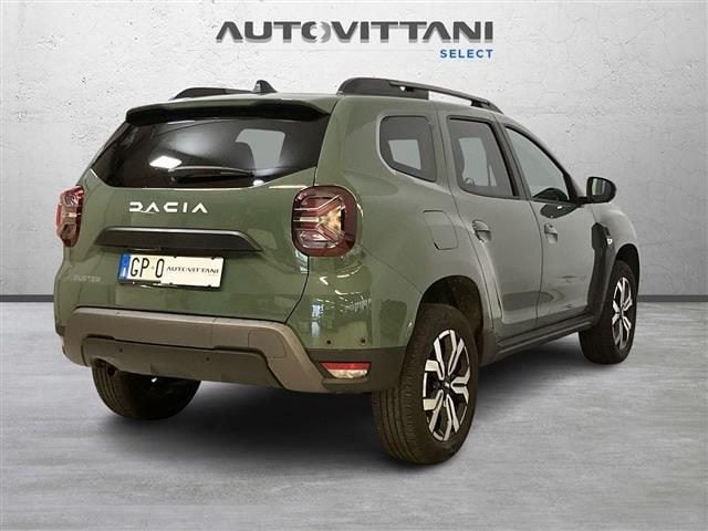 Dacia Duster 1.0 tce Journey 4x2 90cv - foto 3 di 4