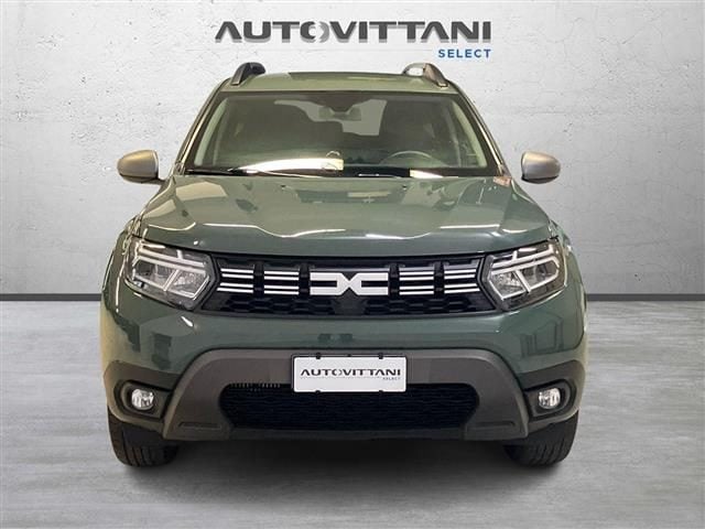 Dacia Duster 1.0 tce Journey 4x2 90cv - foto 2 di 4