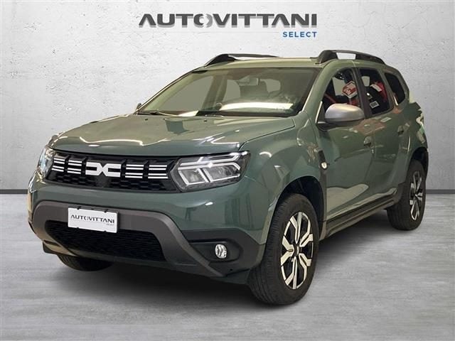 Dacia Duster 1.0 tce Journey 4x2 90cv, del 2023, 25.838 km, in vendita a Como (CO)