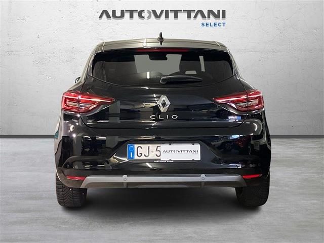 Renault Clio 5 Porte 1.6 E-TECH Hybrid 140cv RS Line Auto - foto 3 di 4