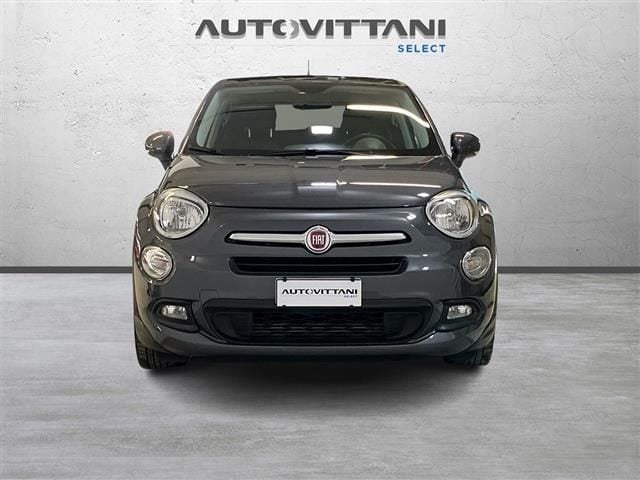 Fiat 500 X 1.4 Multiair 140cv Lounge 4x2 - foto 2 di 4