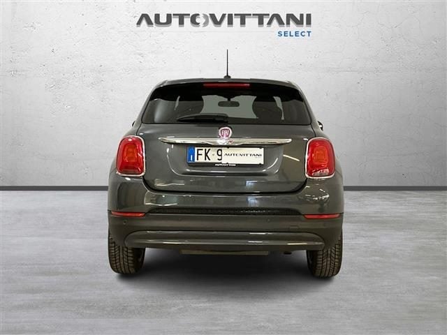 Fiat 500 X 1.4 Multiair 140cv Lounge 4x2 - foto 4 di 4
