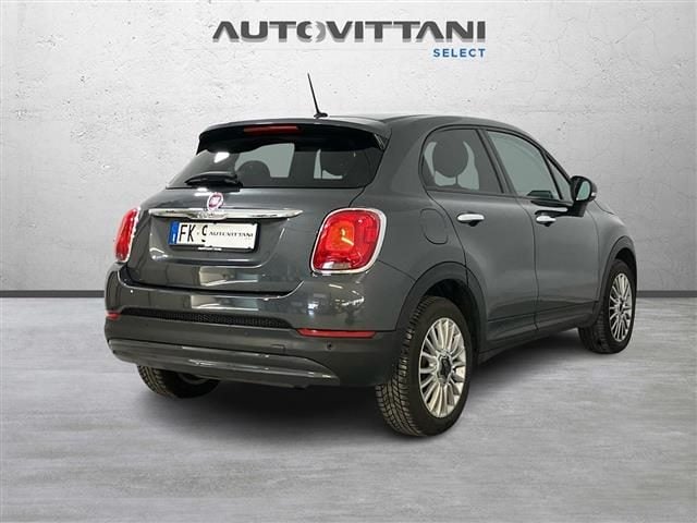 Fiat 500 X 1.4 Multiair 140cv Lounge 4x2 - foto 3 di 4