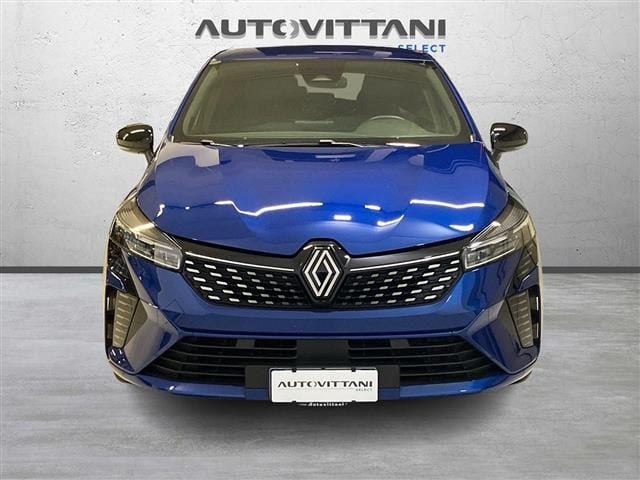 Renault Clio 1.6 E-Tech full hybrid Techno 145cv - foto 2 di 4