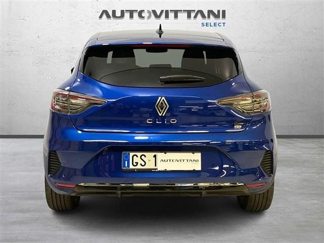 Renault Clio 1.6 E-Tech full hybrid Techno 145cv - foto 3 di 4