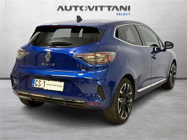 Renault Clio 1.6 E-Tech full hybrid Techno 145cv - foto 4 di 4