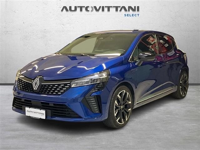 Renault Clio 1.6 E-Tech full hybrid Techno 145cv, del 2023, 23.882 km, in vendita a Como (CO)