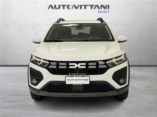 Dacia Sandero Stepway 1.0 tce Expression 90cv - foto 2 di 4