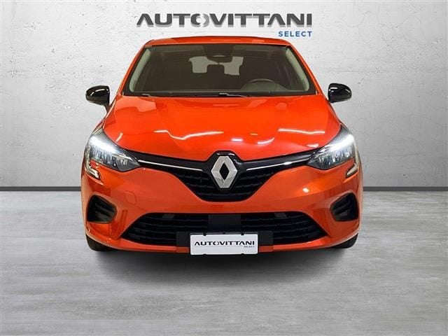 Renault Clio 5 Porte 1.6 E-Tech full hybrid 145cv Equilibr - foto 3 di 4