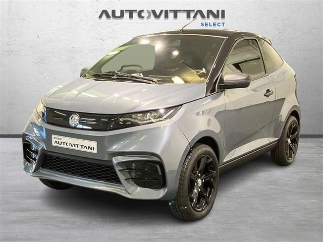Aixam Other e Coup Sport, del 2026, 64 km, in vendita a Como (CO)