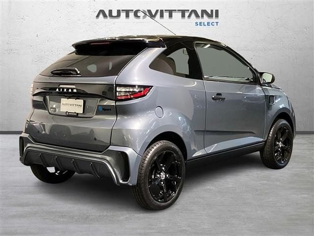 Aixam Other e Coup Sport - foto 3 di 4