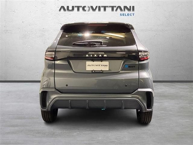 Aixam Other e Coup Sport - foto 4 di 4
