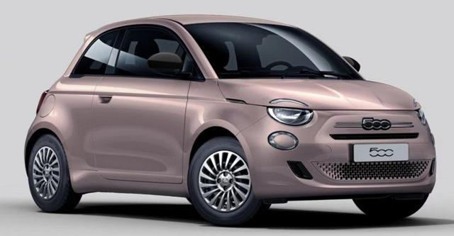 Fiat 500 1.0 Hybrid 65CV - NUOVA ITALIANA nuovo a CIAMPINO