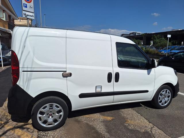 Fiat Doblo Ch1 1.4 NAT. POWER 120CV - UNIPRO TAGLIANDATA usato a CIAMPINO