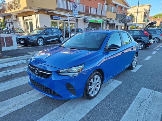 Opel Corsa 1.2 BENZINA 75CV 5p - UNIPRO TAGLIANDATA usato a CIAMPINO