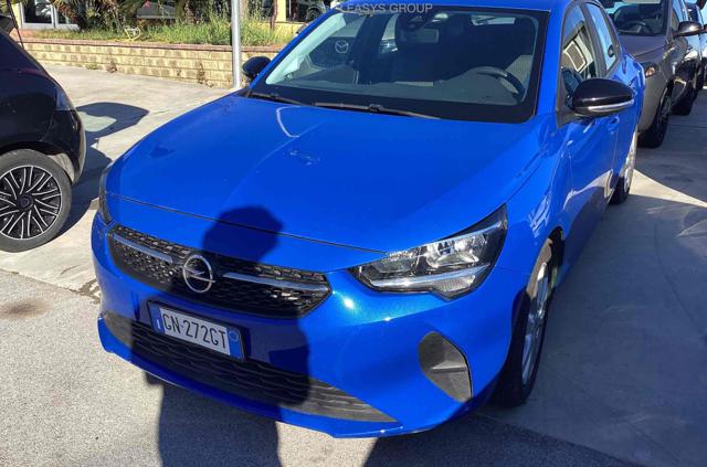 Opel Corsa 1.2 BENZINA 75CV 5p - UNIPRO TAGLIANDATA usato a CIAMPINO