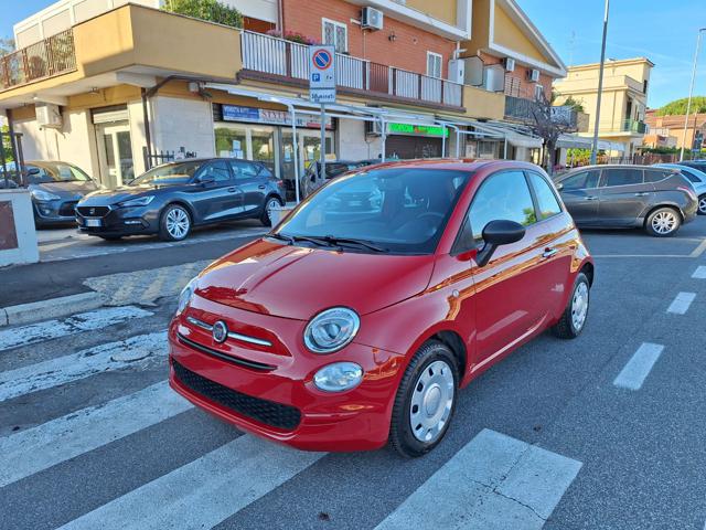Fiat 500 1.0 Hybrid 70CV - UNIPRO TAGLIANDATA usato a CIAMPINO
