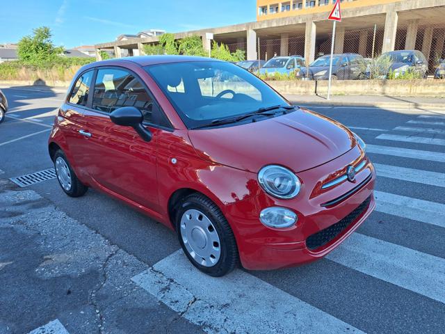 Fiat 500 1.0 Hybrid 70CV - UNIPRO TAGLIANDATA - foto 3 di 4