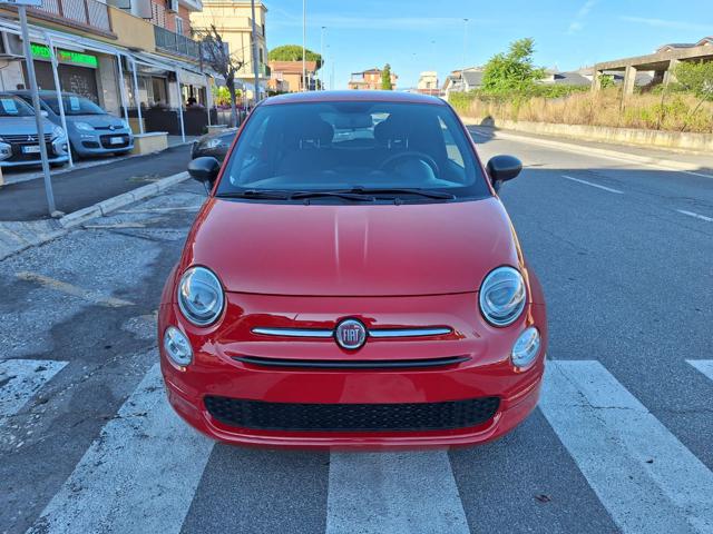 Fiat 500 1.0 Hybrid 70CV - UNIPRO TAGLIANDATA - foto 2 di 4