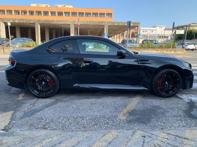BMW M2 M2 3.0 460cv AUTO * CARBON * Harman/Kardon* - foto 4 di 4