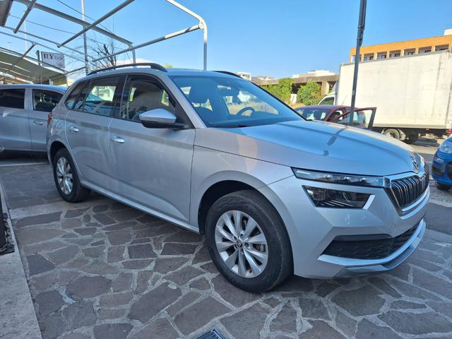 Skoda Kamiq 1.0 TSi 110CV - UNIPRO TAGLIANDATA - foto 3 di 4