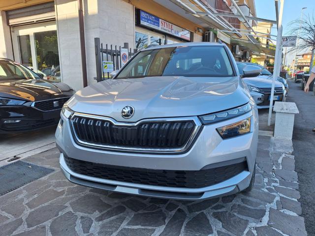 Skoda Kamiq 1.0 TSi 110CV - UNIPRO TAGLIANDATA - foto 2 di 4
