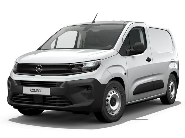 Opel Combo Cargo 1.5 Diesel 100CV S&S L1H1 - KM ZERO ITALIANA km 0 a CIAMPINO