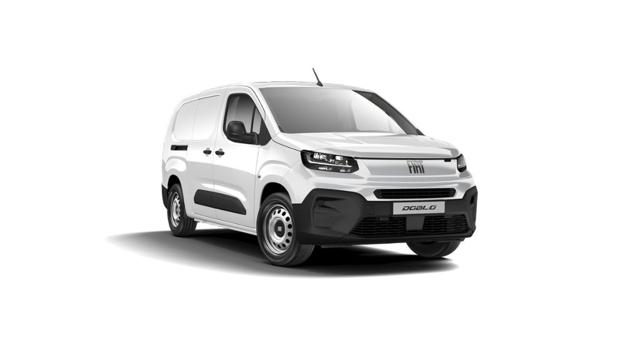 Fiat Doblo 1.5 BlueHdi 100CV CH1 - KM ZERO ITALIANA km 0 a CIAMPINO