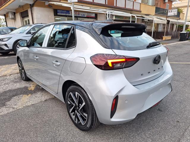 Opel Corsa 1.2 BENZINA 100cv GS - KM ZERO ITALIANA, del 2026, in vendita a Ciampino (RM)
