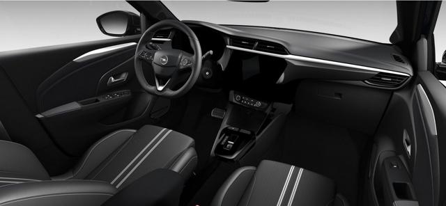 Opel Corsa 1.2 BENZINA 100cv GS - KM ZERO ITALIANA - foto 3 di 3