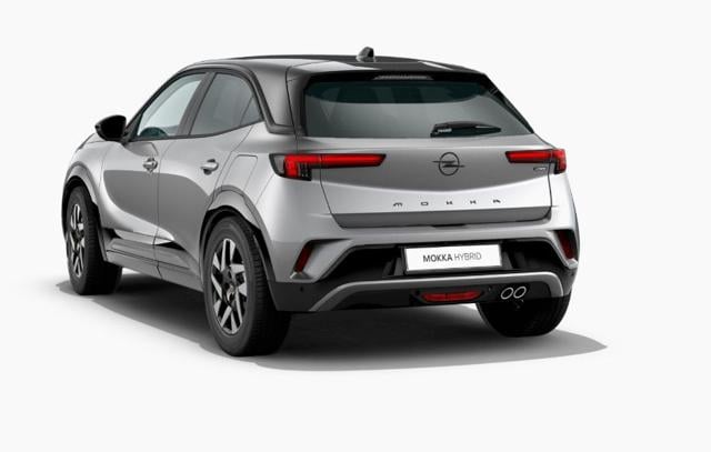 Opel Mokka Hybrid 145 CV DCT6 - NUOVA ITALIANA - foto 2 di 3