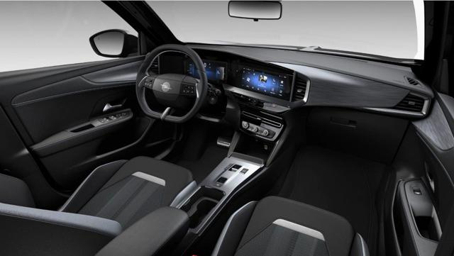 Opel Mokka Hybrid 145 CV DCT6 GS - KM ZERO ITALIANA - foto 3 di 3