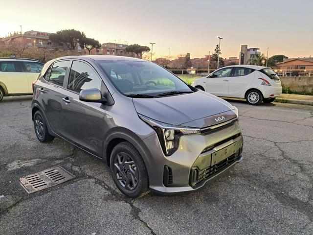Kia Picanto 1.0 GDi 68CV Urban - NUOVA ITALIANA nuovo a CIAMPINO