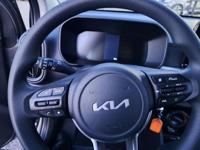 Kia Picanto 1.0 GDi 68CV Urban - NUOVA ITALIANA - foto 4 di 4