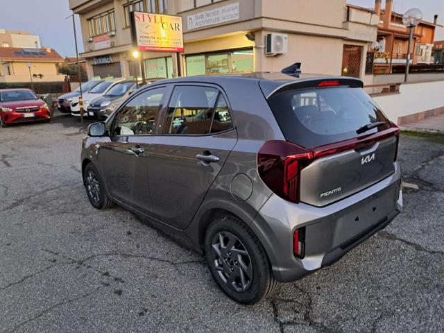 Kia Picanto 1.0 GDi 68CV Urban - NUOVA ITALIANA - foto 2 di 4