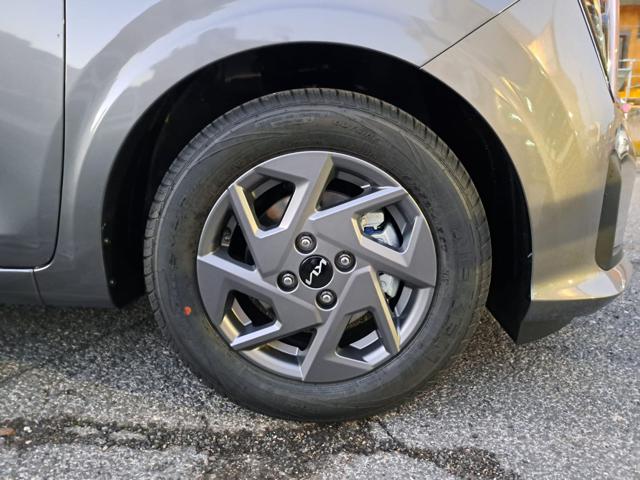Kia Picanto 1.0 GDi 68CV Urban - NUOVA ITALIANA - foto 3 di 4